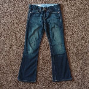 Gap 1969 Perfect Boot Jeans 28/6a